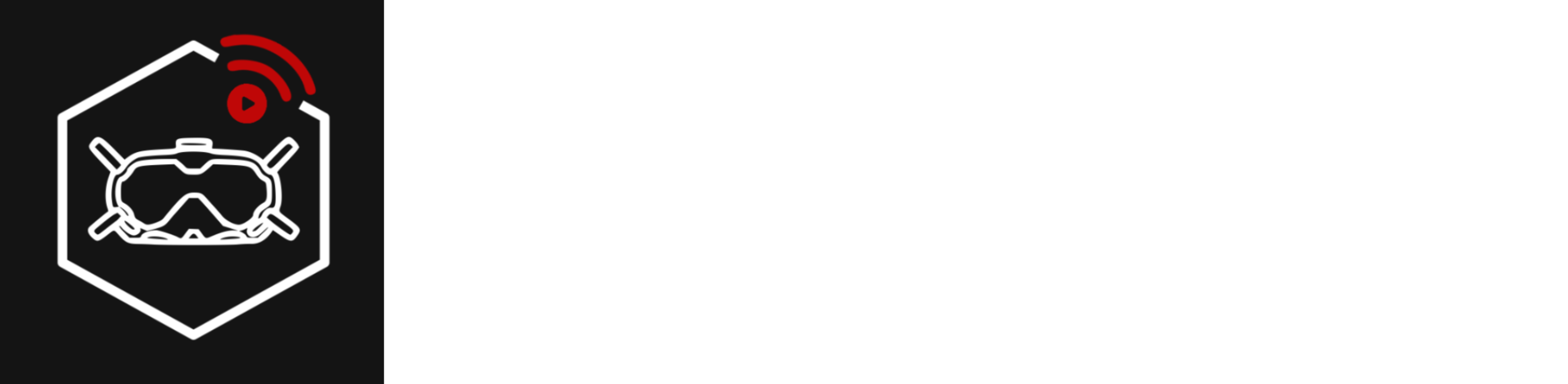 FPV Live's banner